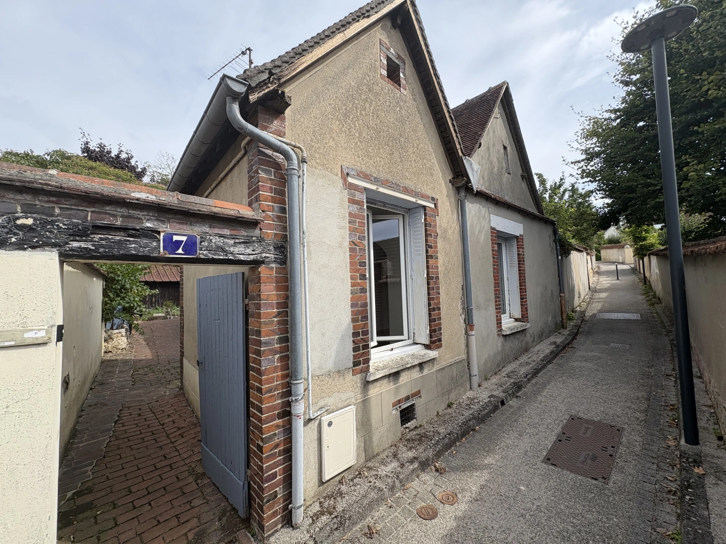 property