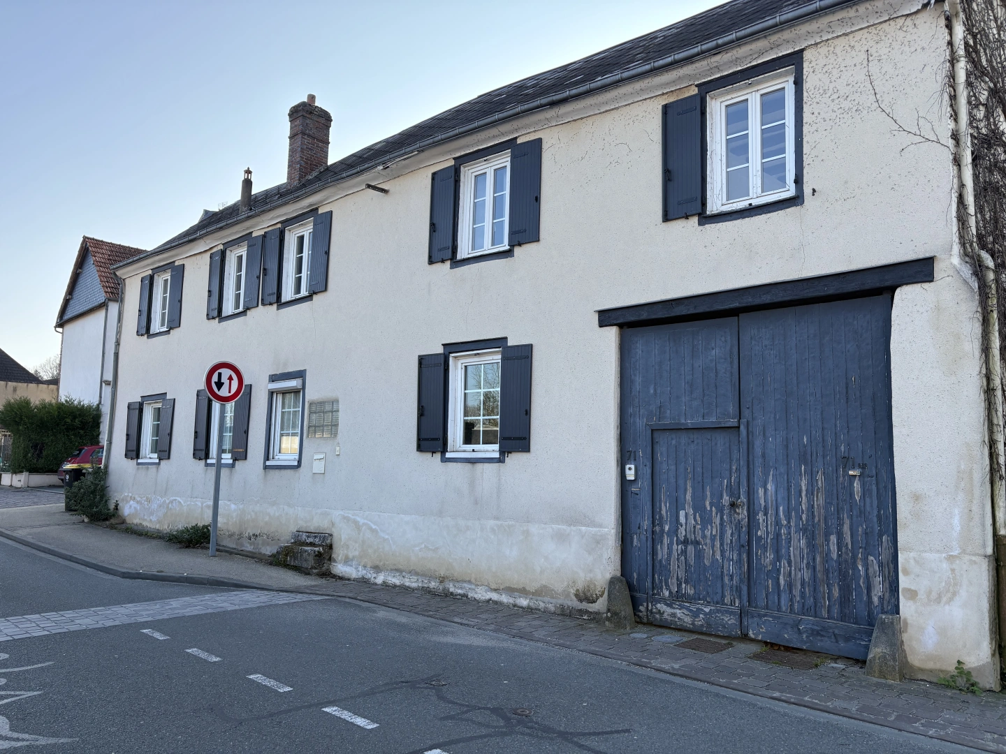 property