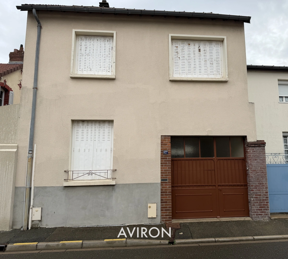 property